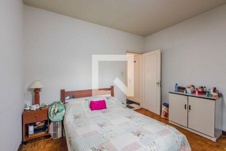 Casa à venda com 690m², 4 quartos e 5 vagasQuarto 3