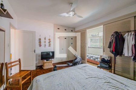 Casa à venda com 690m², 4 quartos e 5 vagasQuarto 2