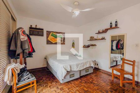 Casa à venda com 690m², 4 quartos e 5 vagasQuarto 2