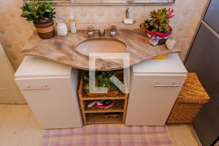 Casa à venda com 690m², 4 quartos e 5 vagasBanheiro