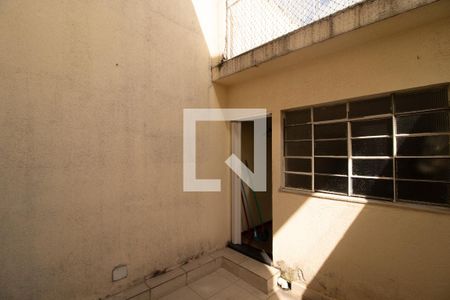 Casa à venda com 287m², 3 quartos e 2 vagasÁrea de Serviço com Edícula