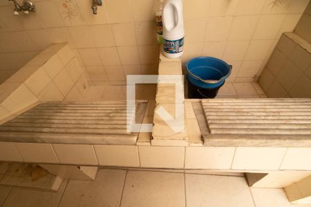 Casa à venda com 287m², 3 quartos e 2 vagasÁrea de Serviço