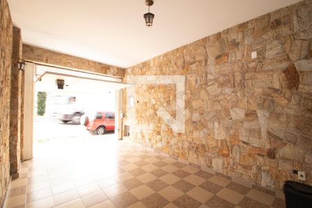 Casa à venda com 287m², 3 quartos e 2 vagasGaragem