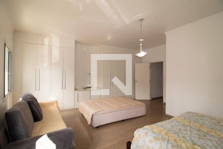 Casa à venda com 287m², 3 quartos e 2 vagasQuarto 1 suite