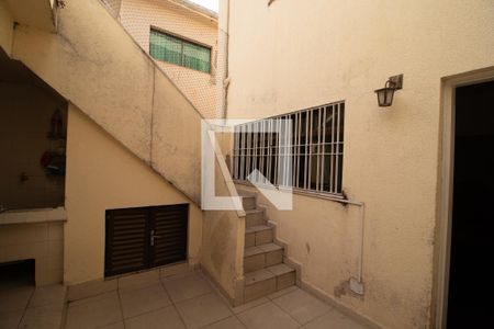 Casa à venda com 287m², 3 quartos e 2 vagasÁrea de Serviço