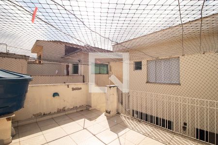 Casa à venda com 287m², 3 quartos e 2 vagasQuintal