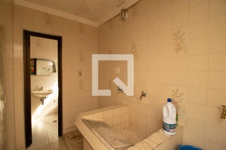 Casa à venda com 287m², 3 quartos e 2 vagasÁrea de Serviço