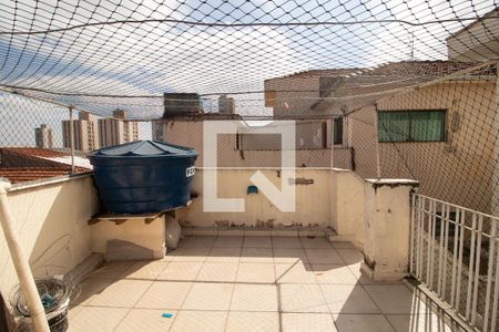 Casa à venda com 287m², 3 quartos e 2 vagasQuintal