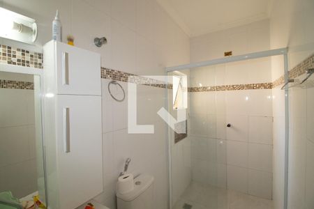 Casa à venda com 287m², 3 quartos e 2 vagasBanheiro sute 1