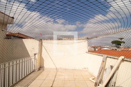 Casa à venda com 287m², 3 quartos e 2 vagasQuintal