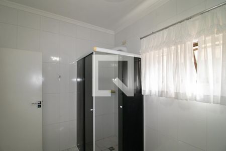 Casa à venda com 287m², 3 quartos e 2 vagasBanheiro