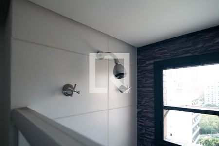 Apartamento para alugar com 43m², 1 quarto e 1 vaga Apartamento para alugar com 43m², 1 quarto e 1 vagaBanheiro Quarto Suíte