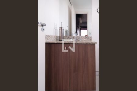 Apartamento para alugar com 43m², 1 quarto e 1 vaga Apartamento para alugar com 43m², 1 quarto e 1 vagaBanheiro Quarto Suíte