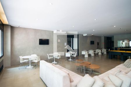 Apartamento para alugar com 43m², 1 quarto e 1 vaga Apartamento para alugar com 43m², 1 quarto e 1 vagaÁrea comum