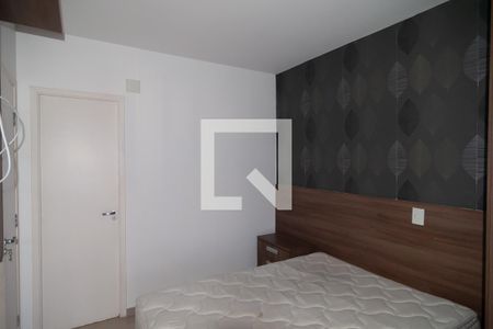 Apartamento para alugar com 43m², 1 quarto e 1 vaga Apartamento para alugar com 43m², 1 quarto e 1 vagaQuarto Suíte