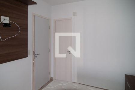 Apartamento para alugar com 43m², 1 quarto e 1 vaga Apartamento para alugar com 43m², 1 quarto e 1 vagaQuarto Suíte