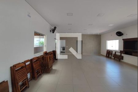 Apartamento à venda com 51m², 2 quartos e 1 vagaÁrea comum - Salão de festas