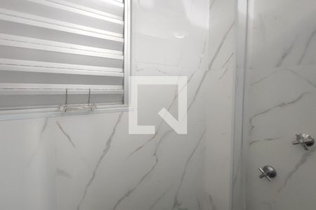 Apartamento à venda com 51m², 2 quartos e 1 vagaBanheiro Social