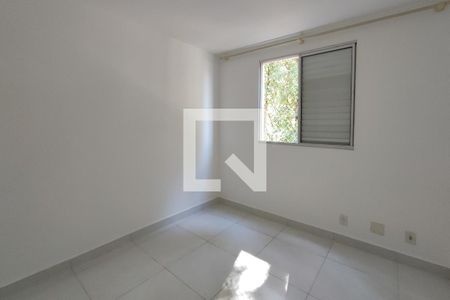 Quarto Suíte de apartamento à venda com 2 quartos, 51m² em Jardim Nova Europa, Campinas