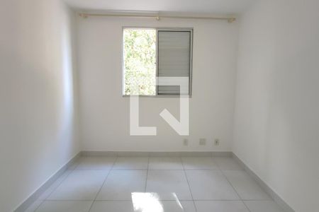 Quarto Suíte de apartamento à venda com 2 quartos, 51m² em Jardim Nova Europa, Campinas