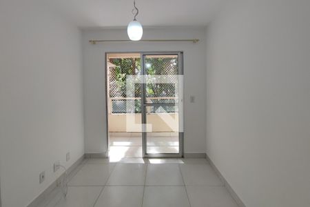 Sala de apartamento à venda com 2 quartos, 51m² em Jardim Nova Europa, Campinas