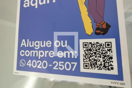 Apartamento à venda com 51m², 2 quartos e 1 vagaPLACA INSTALADA NO IMÓVEL