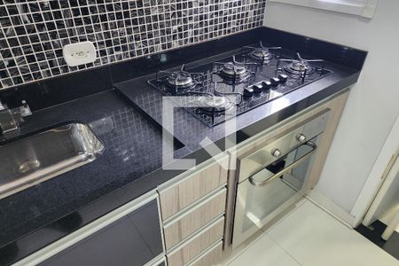 Apartamento à venda com 84m², 3 quartos e 2 vagas Apartamento à venda com 84m², 3 quartos e 2 vagasCozinha