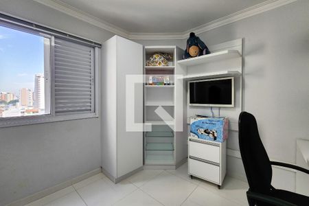 Apartamento à venda com 84m², 3 quartos e 2 vagas Apartamento à venda com 84m², 3 quartos e 2 vagasQuarto