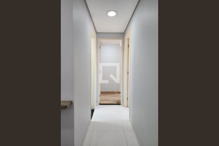 Apartamento à venda com 84m², 3 quartos e 2 vagas Apartamento à venda com 84m², 3 quartos e 2 vagasCorredor