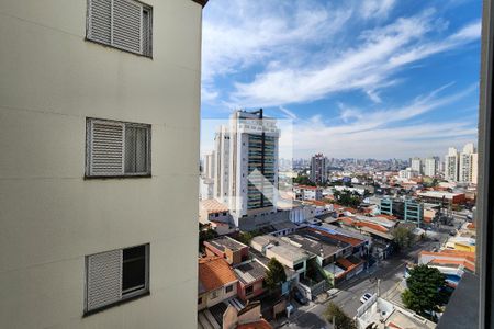 Apartamento à venda com 84m², 3 quartos e 2 vagas Apartamento à venda com 84m², 3 quartos e 2 vagasVista da Suíte