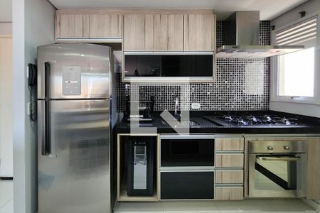 Apartamento à venda com 84m², 3 quartos e 2 vagas Apartamento à venda com 84m², 3 quartos e 2 vagasCozinha