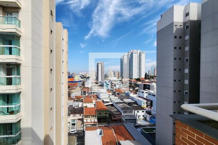 Apartamento à venda com 84m², 3 quartos e 2 vagas Apartamento à venda com 84m², 3 quartos e 2 vagasVista do Quarto