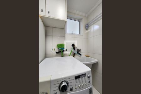 Apartamento à venda com 84m², 3 quartos e 2 vagas Apartamento à venda com 84m², 3 quartos e 2 vagasÁrea de Serviço
