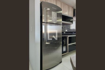 Apartamento à venda com 84m², 3 quartos e 2 vagas Apartamento à venda com 84m², 3 quartos e 2 vagasCozinha