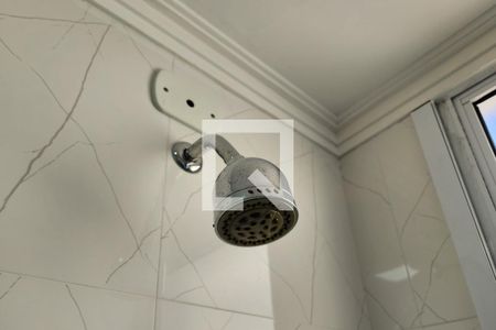 Apartamento à venda com 84m², 3 quartos e 2 vagas Apartamento à venda com 84m², 3 quartos e 2 vagasBanheiro da Suíte