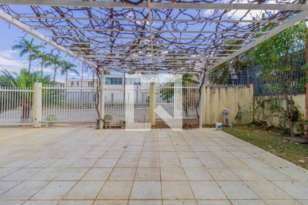 Vaga e Garagem de apartamento para alugar com 1 quarto, 130m² em Setor de Habitações Individuais Norte, Brasília