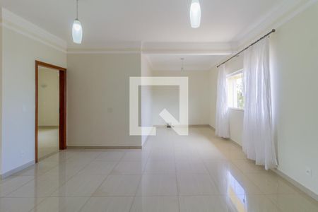 Apartamento para alugar com 1 quarto, 130m² em Setor de Habitações Individuais Norte, Brasília