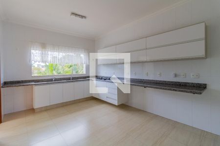 Cozinha de apartamento para alugar com 1 quarto, 130m² em Setor de Habitações Individuais Norte, Brasília
