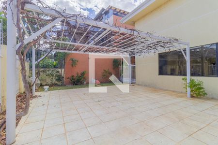 Vaga e Garagem de apartamento para alugar com 1 quarto, 130m² em Setor de Habitações Individuais Norte, Brasília