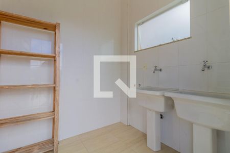 Área de Serviço de apartamento para alugar com 1 quarto, 130m² em Setor de Habitações Individuais Norte, Brasília