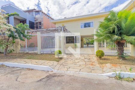 Fachada de apartamento para alugar com 1 quarto, 130m² em Setor de Habitações Individuais Norte, Brasília