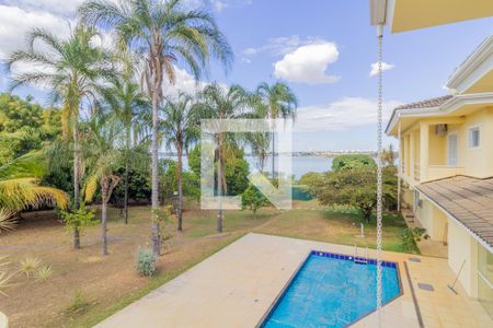 Vista de apartamento para alugar com 1 quarto, 130m² em Setor de Habitações Individuais Norte, Brasília