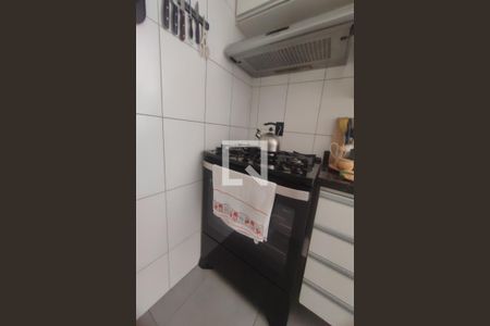 Apartamento à venda com 93m², 3 quartos e 1 vaga Apartamento à venda com 93m², 3 quartos e 1 vagaCozinha