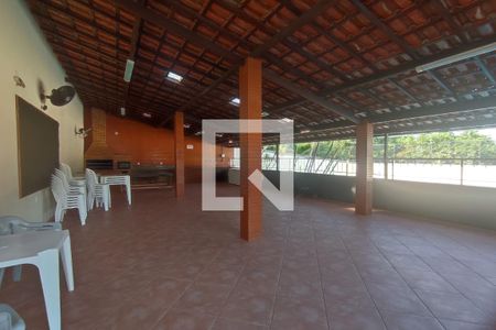 Apartamento à venda com 93m², 3 quartos e 1 vaga Apartamento à venda com 93m², 3 quartos e 1 vagaÁrea comum