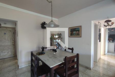 Sala de apartamento à venda com 3 quartos, 93m² em Tanque, Rio de Janeiro