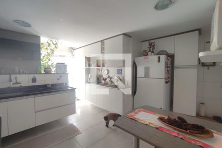 Apartamento à venda com 93m², 3 quartos e 1 vaga Apartamento à venda com 93m², 3 quartos e 1 vagaCozinha
