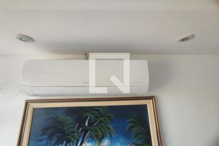 Sala de apartamento à venda com 3 quartos, 93m² em Tanque, Rio de Janeiro