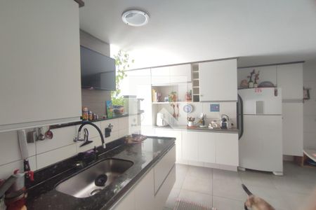 Apartamento à venda com 93m², 3 quartos e 1 vaga Apartamento à venda com 93m², 3 quartos e 1 vagaCozinha