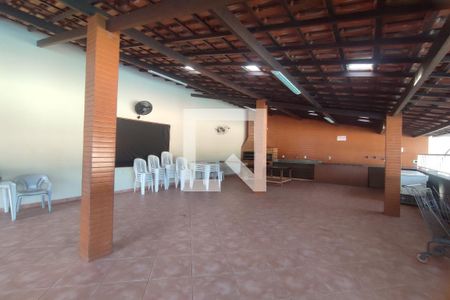 Apartamento à venda com 93m², 3 quartos e 1 vaga Apartamento à venda com 93m², 3 quartos e 1 vagaÁrea comum