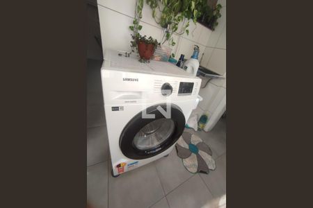 Apartamento à venda com 93m², 3 quartos e 1 vaga Apartamento à venda com 93m², 3 quartos e 1 vagaÁrea de Serviço